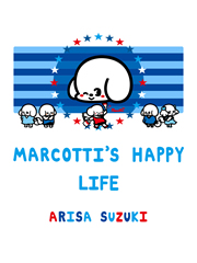 marcotti's happy life